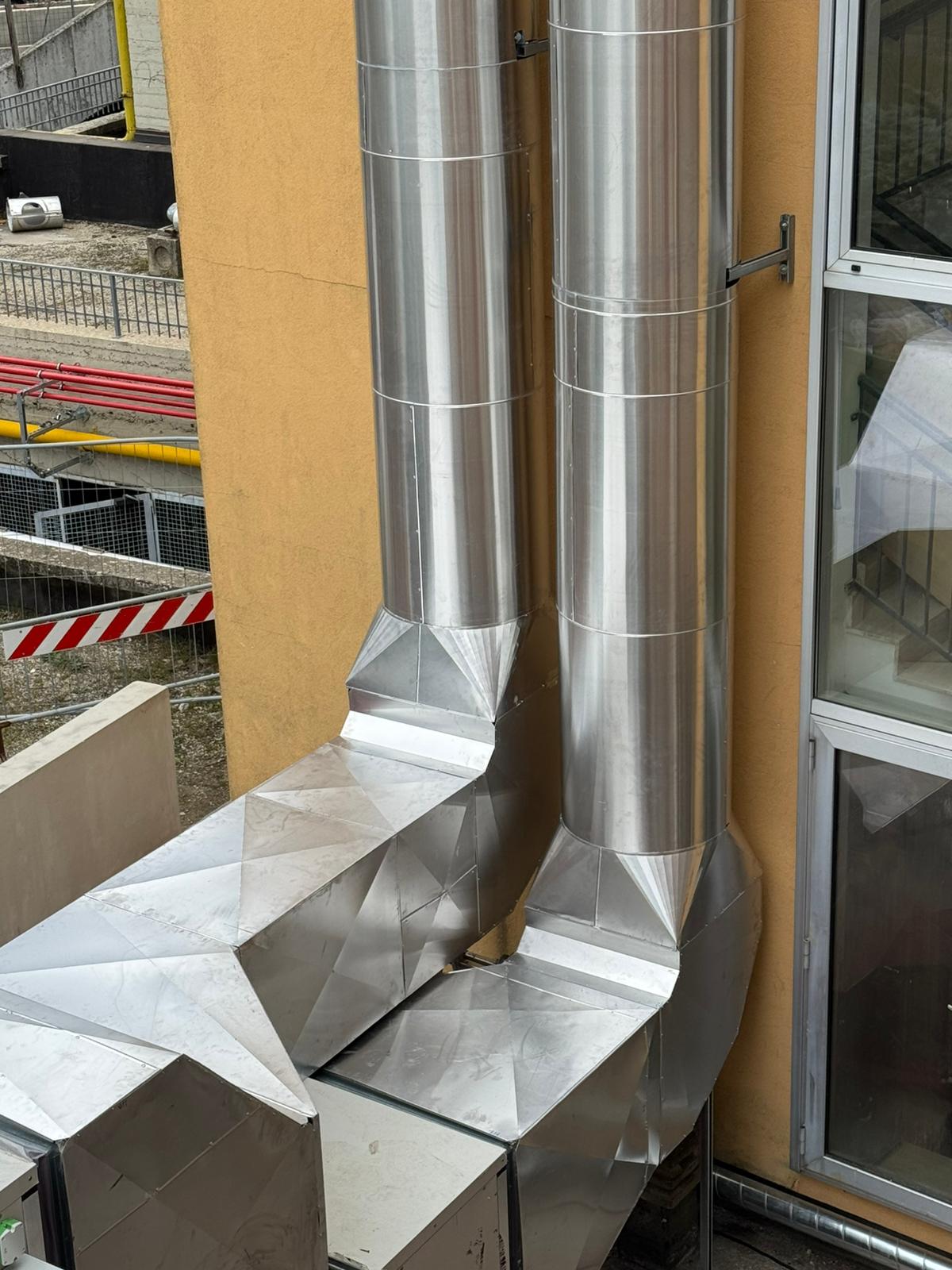 Cantiere Ospedale di Loiano